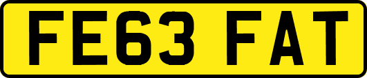 FE63FAT