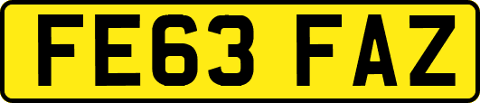 FE63FAZ