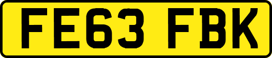 FE63FBK