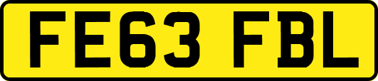 FE63FBL