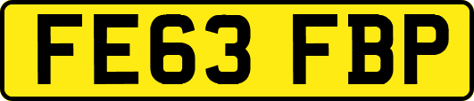 FE63FBP