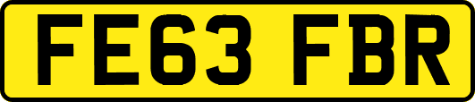 FE63FBR