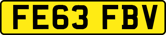 FE63FBV
