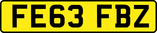 FE63FBZ