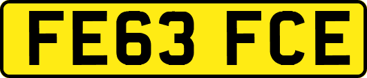 FE63FCE
