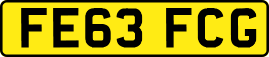 FE63FCG