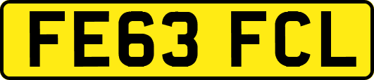 FE63FCL