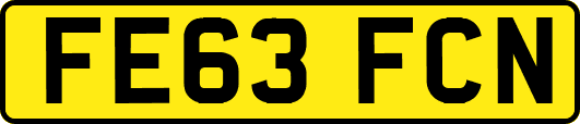 FE63FCN