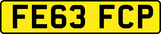FE63FCP
