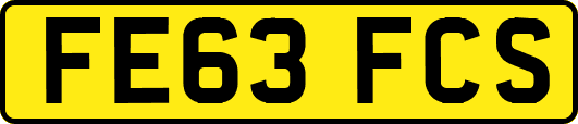 FE63FCS
