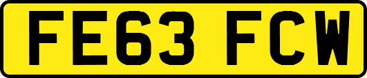 FE63FCW