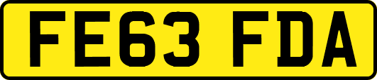 FE63FDA