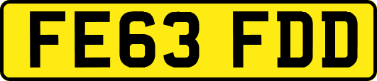 FE63FDD