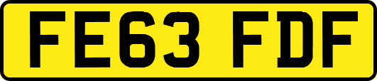 FE63FDF