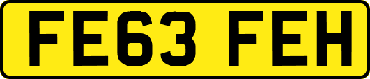 FE63FEH