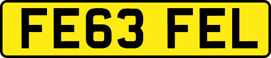 FE63FEL