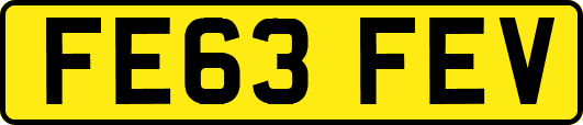 FE63FEV