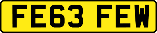 FE63FEW