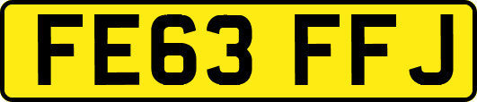 FE63FFJ