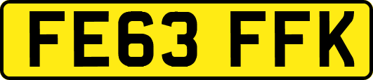 FE63FFK