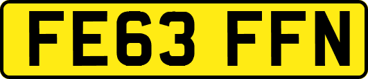 FE63FFN