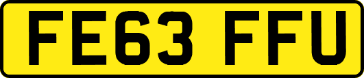 FE63FFU