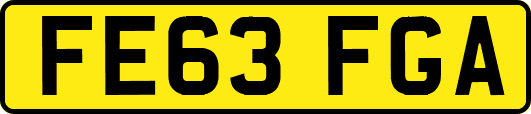 FE63FGA