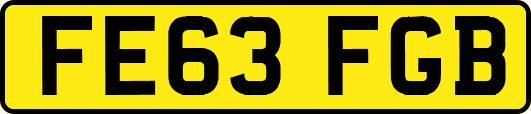 FE63FGB
