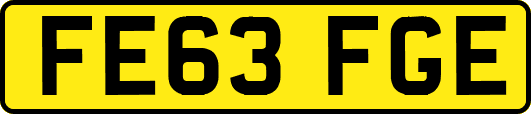 FE63FGE