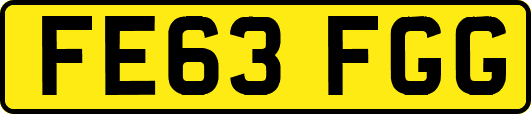 FE63FGG
