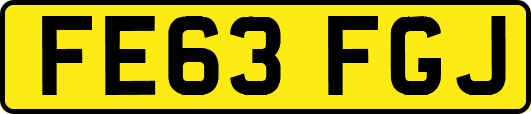 FE63FGJ