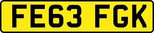 FE63FGK