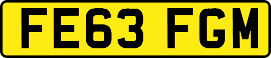 FE63FGM