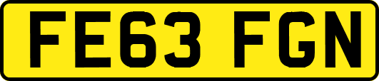 FE63FGN