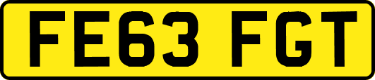 FE63FGT