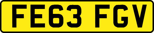 FE63FGV