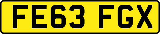 FE63FGX