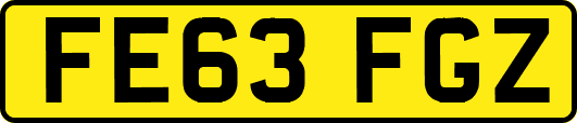 FE63FGZ