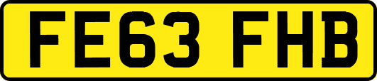 FE63FHB