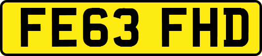 FE63FHD