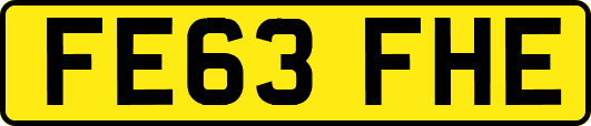 FE63FHE