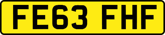 FE63FHF