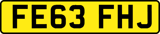 FE63FHJ