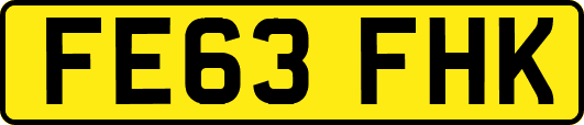 FE63FHK