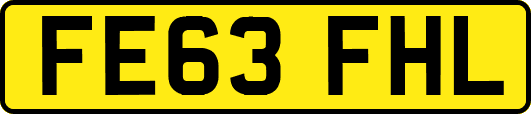 FE63FHL