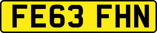 FE63FHN