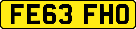FE63FHO