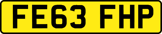 FE63FHP