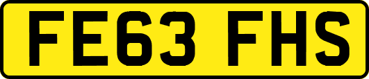 FE63FHS