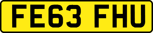 FE63FHU